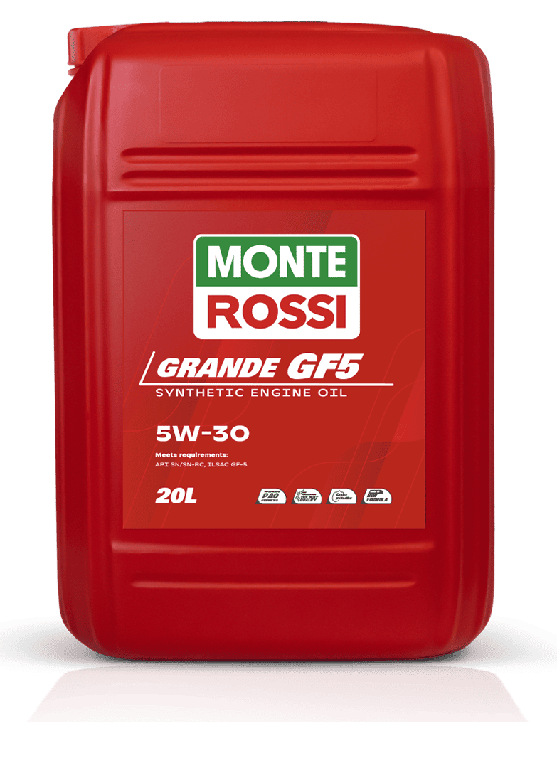 GRANDE GF5 5W-30