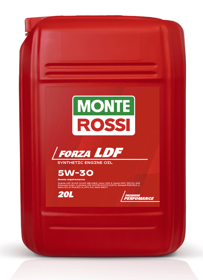 FORZA LDF 5W-30