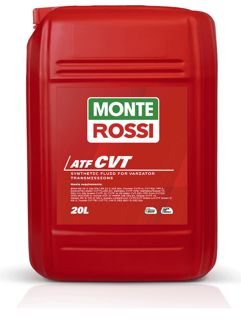 ATF CVT