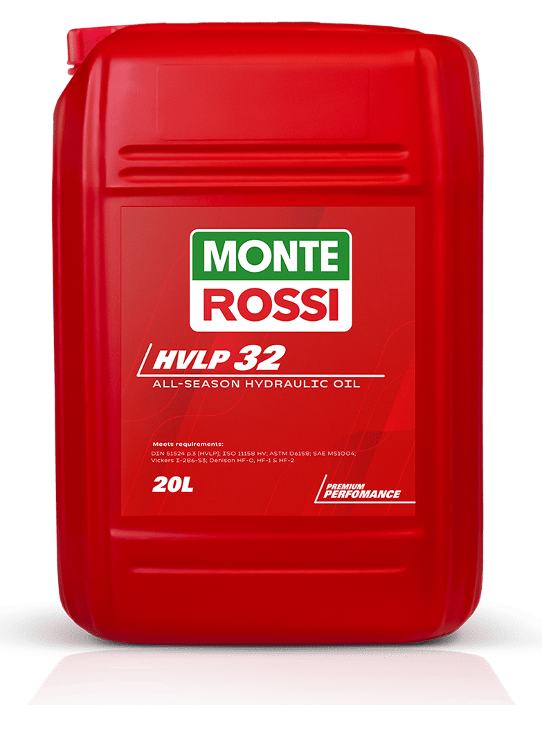 HVLP 32, 46