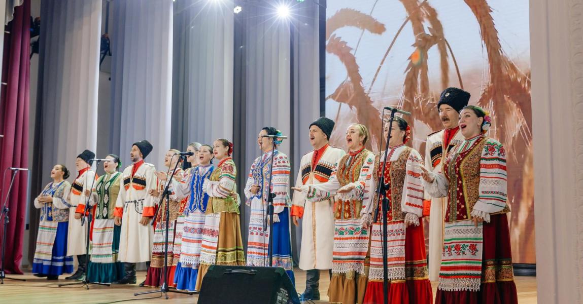 MONTEROSSI на Агро-Форуме 2026. Изображение 5 из 7