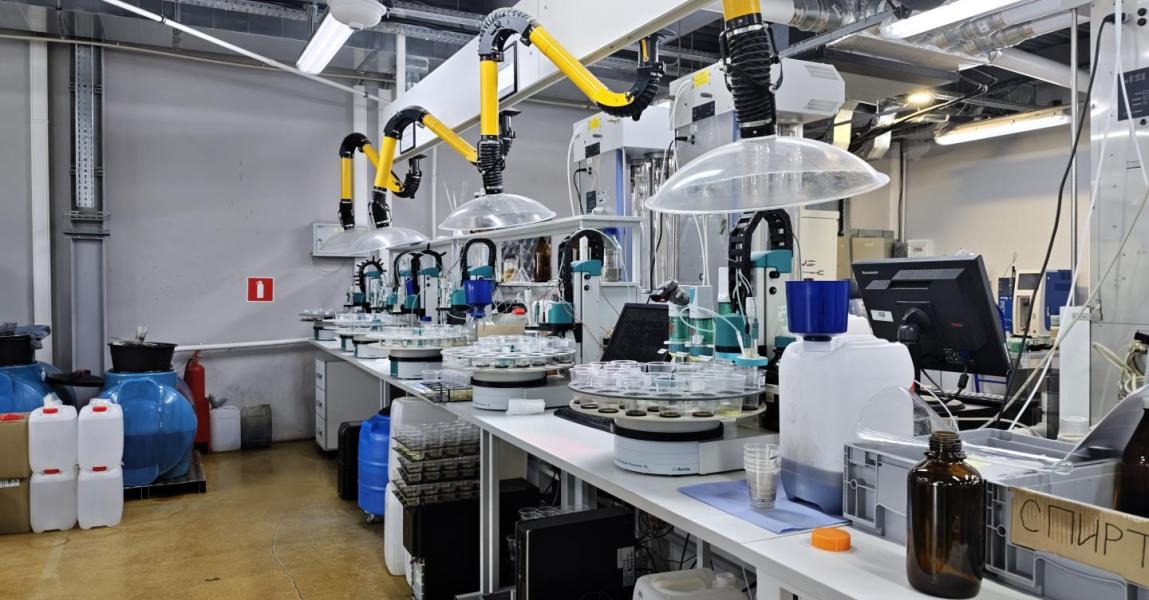 MONTEROSSI — миллионный образец качества независимой лаборатории МИЦ ГСМ!. Изображение 3 из 5