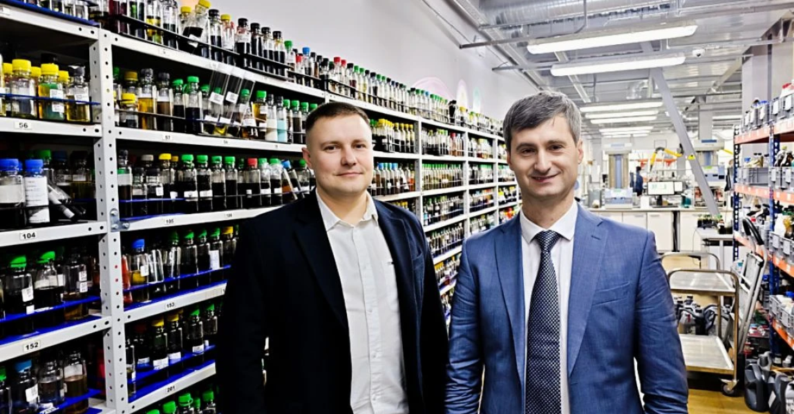 MONTEROSSI — миллионный образец качества независимой лаборатории МИЦ ГСМ!. Изображение 5 из 5